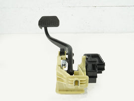 2011 - 2016 BMW 5 SERIES F10 BRAKE FOOT PEDAL PAD W BRACKET SUPPORT 9144253 OEM, Price