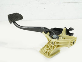 2011 - 2016 BMW 5 SERIES F10 BRAKE FOOT PEDAL PAD W BRACKET SUPPORT 9144253 OEM, Buy