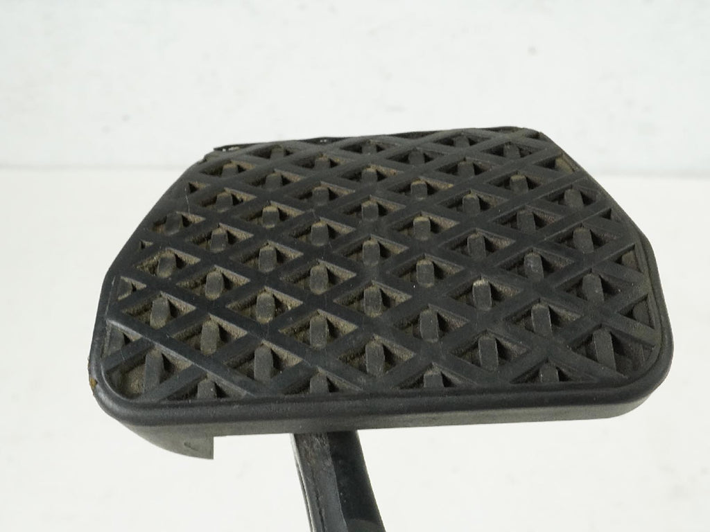  2007 - 2013 BMW X5 E70 BRAKE STOP FOOT PEDAL W SUPPORT BRACKET PAD 6769403 OEM, buy