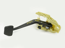 Load image into Gallery viewer, 2007 - 2013 BMW X5 E70 BRAKE STOP FOOT PEDAL W SUPPORT BRACKET PAD 6769403 OEM, price