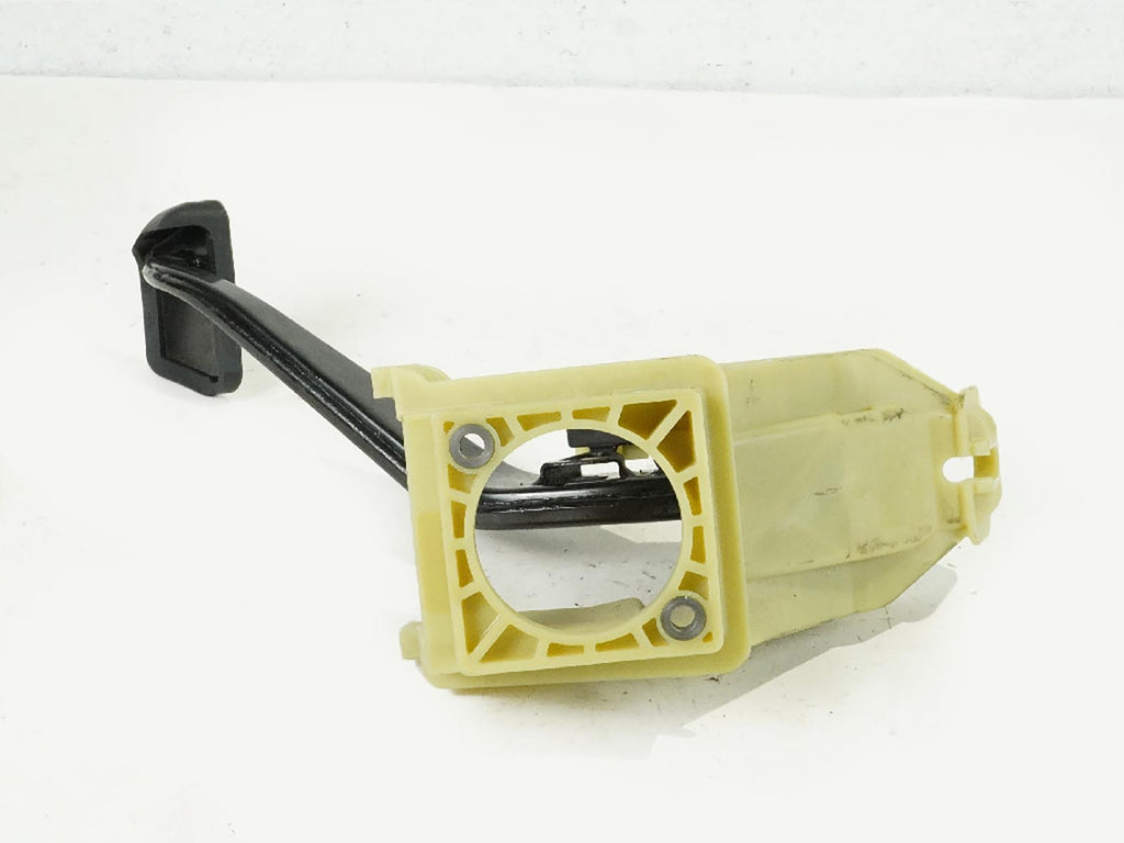 2007 - 2013 BMW X5 E70 BRAKE STOP FOOT PEDAL W SUPPORT BRACKET PAD 6769403 OEM, in stock