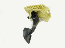 Load image into Gallery viewer, 2007 - 2013 BMW X5 E70 BRAKE STOP FOOT PEDAL W SUPPORT BRACKET PAD 6769403 OEM, buy