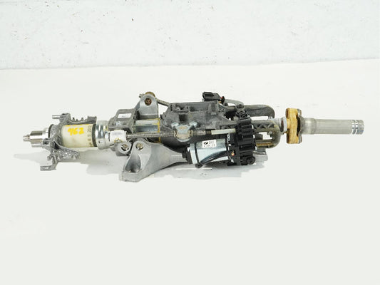 2011 - 2016 Bmw 5 Series F10 Awd Column Wheel Adjuster Motor Unit 6788155 OEM
