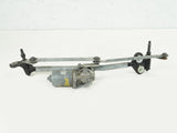 2007 - 2013 BMW X5 E70 WIPER MOTOR LINKAGE WINDSHIELD FRONT UNIT 4418700 OEM
