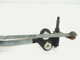 2007 - 2013 BMW X5 E70 WIPER MOTOR LINKAGE WINDSHIELD FRONT UNIT 4418700 OEM, Buy