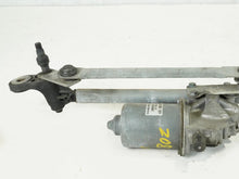 Load image into Gallery viewer, 2007 - 2013 BMW X5 E70 WIPER MOTOR LINKAGE WINDSHIELD FRONT UNIT 4418700 OEM, used