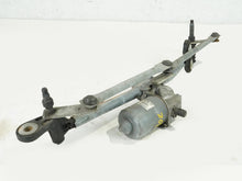 Load image into Gallery viewer, 2007 - 2013 BMW X5 E70 WIPER MOTOR LINKAGE WINDSHIELD FRONT UNIT 4418700 OEM, buy