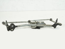 Load image into Gallery viewer, 2007 - 2013 BMW X5 E70 WIPER MOTOR LINKAGE WINDSHIELD FRONT UNIT 4418700 OEM, cheap