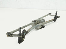 Load image into Gallery viewer, 2007 - 2013 BMW X5 E70 WIPER MOTOR LINKAGE WINDSHIELD FRONT UNIT 4418700 OEM, used