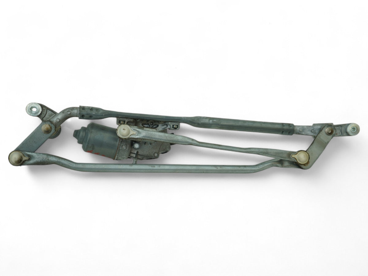 2014-2017 Land Range Rover Sport L494 Linkage Motor Transmission Windshield OEM