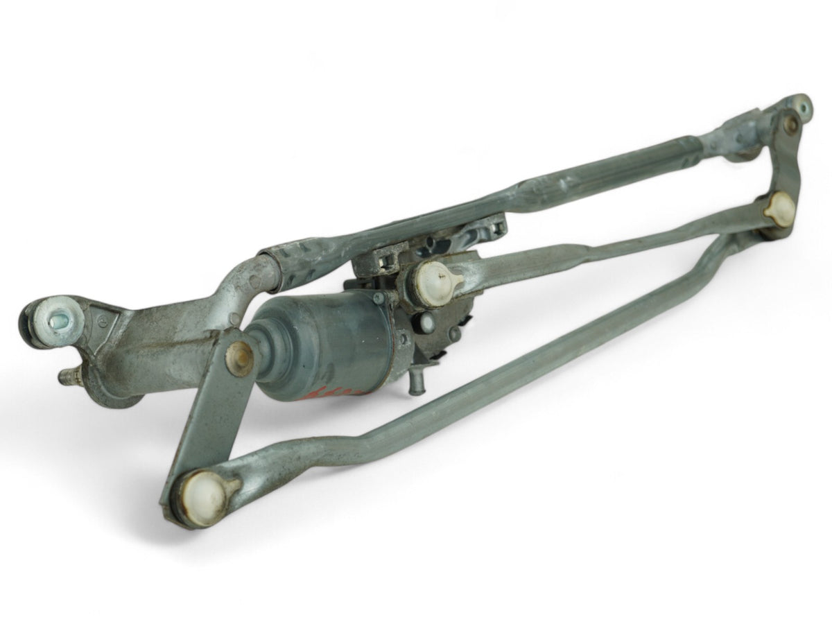 2014-2017 Land Range Rover Sport L494 Linkage Motor Transmission Windshield OEM