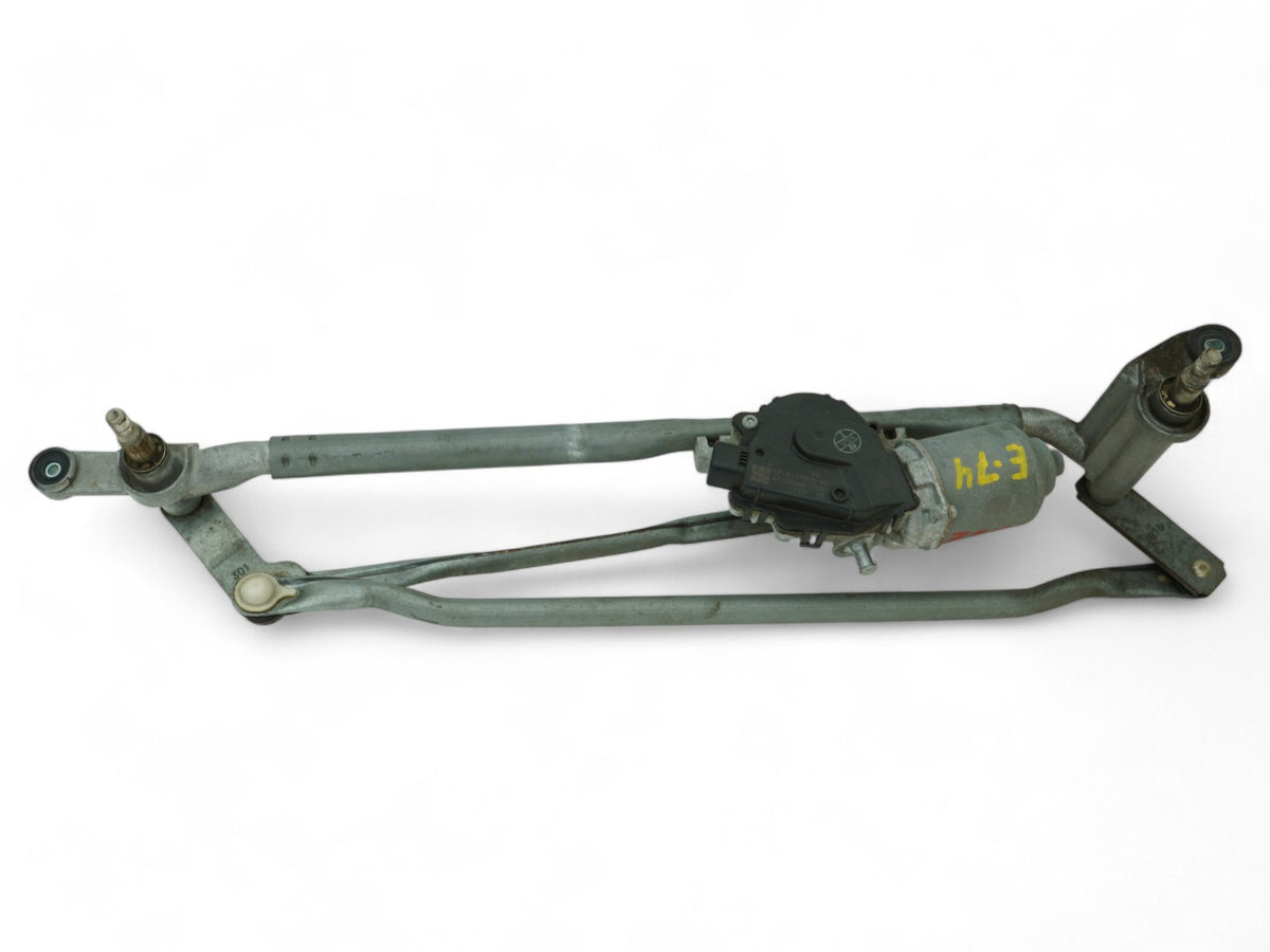 2014-2017 Land Range Rover Sport L494 Linkage Motor Transmission Windshield OEM