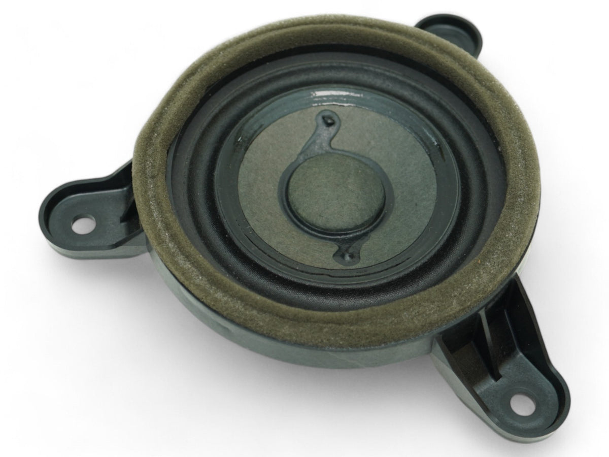 2011-2018 Audi A8 D4 Speaker Audio Stereo Mid Range Bose Door Front 4H0035397