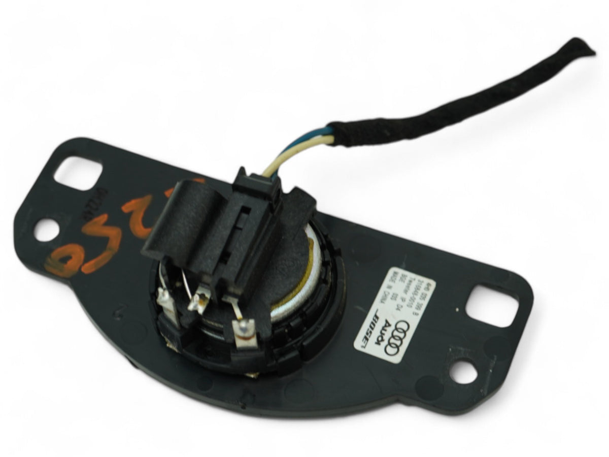 2011-2018 Audi A8 D4 Tweeter Speaker Audio Sound Stereo Dashboard Front OEM
