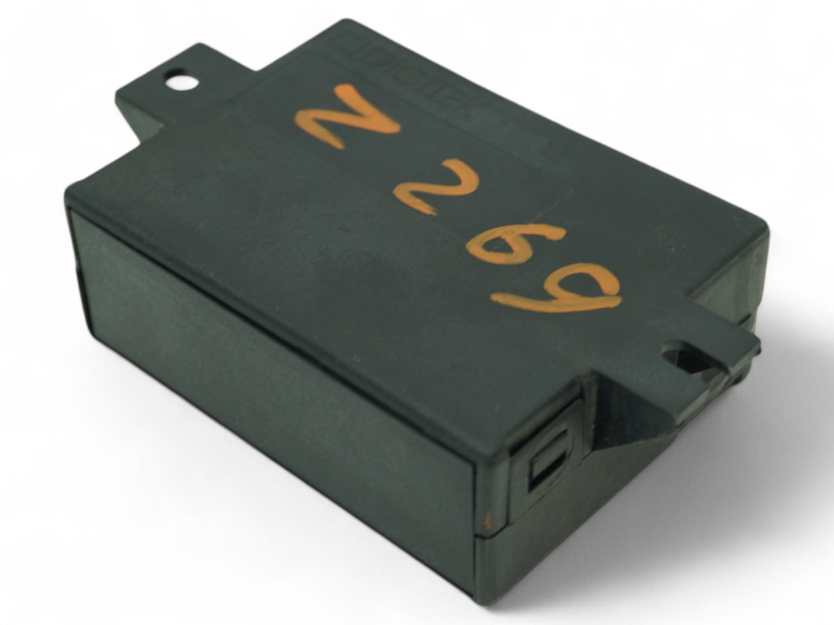 2003 - 2008 Maserati QuaTTroporte M139 Sunroof Control Module Unit 192844 OEM