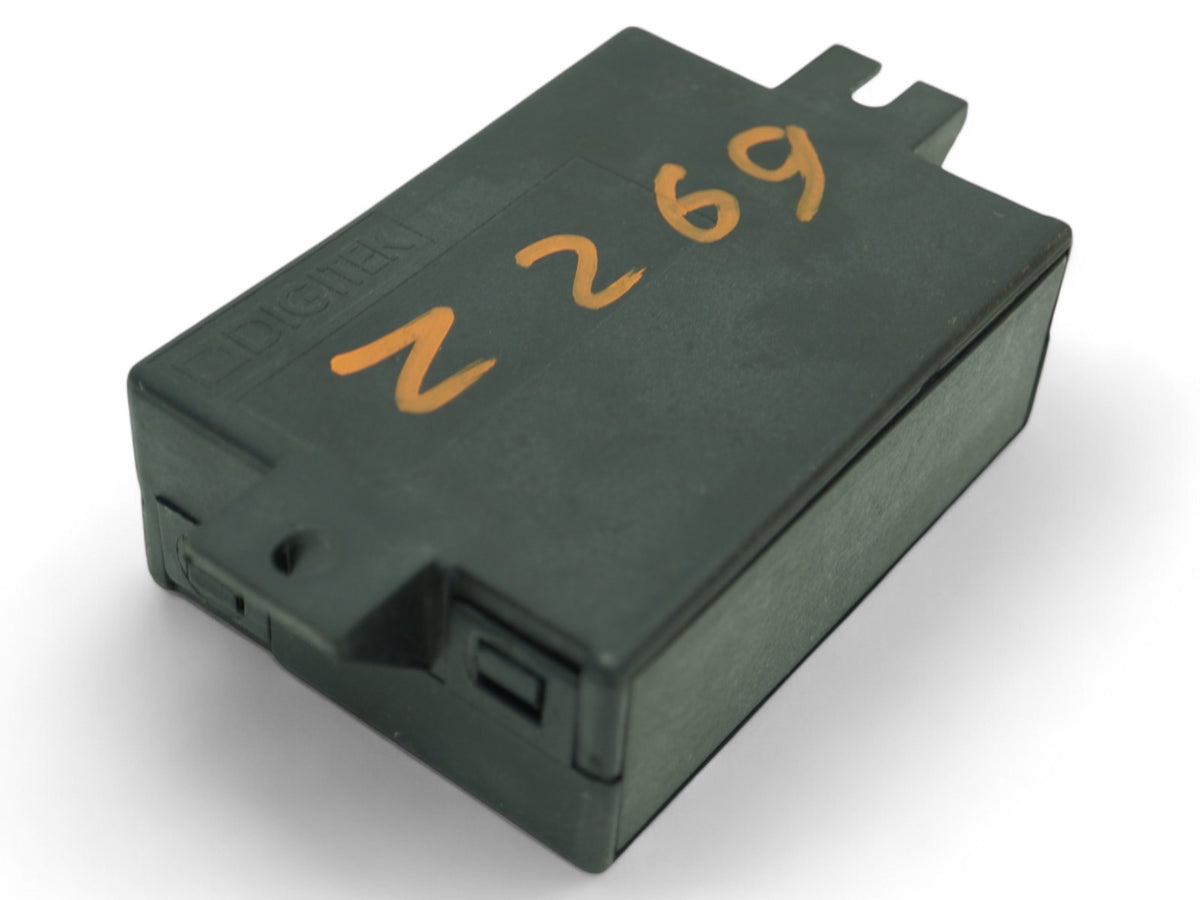 2003 - 2008 Maserati QuaTTroporte M139 Sunroof Control Module Unit 192844 OEM