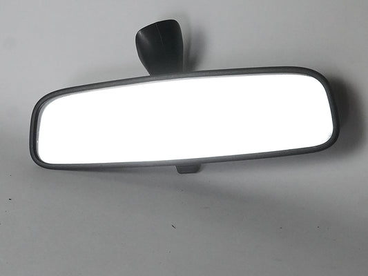 2005 - 2010 Kia Sportage Mirror Rear View Dimming Manual Windshield Front OEM