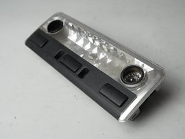 2000 - 2006 BMW X5 E53 DOMELIGHT  OVERHEAD CONSOLE UPPER ROOF UNIT FRONT OEM, Buy