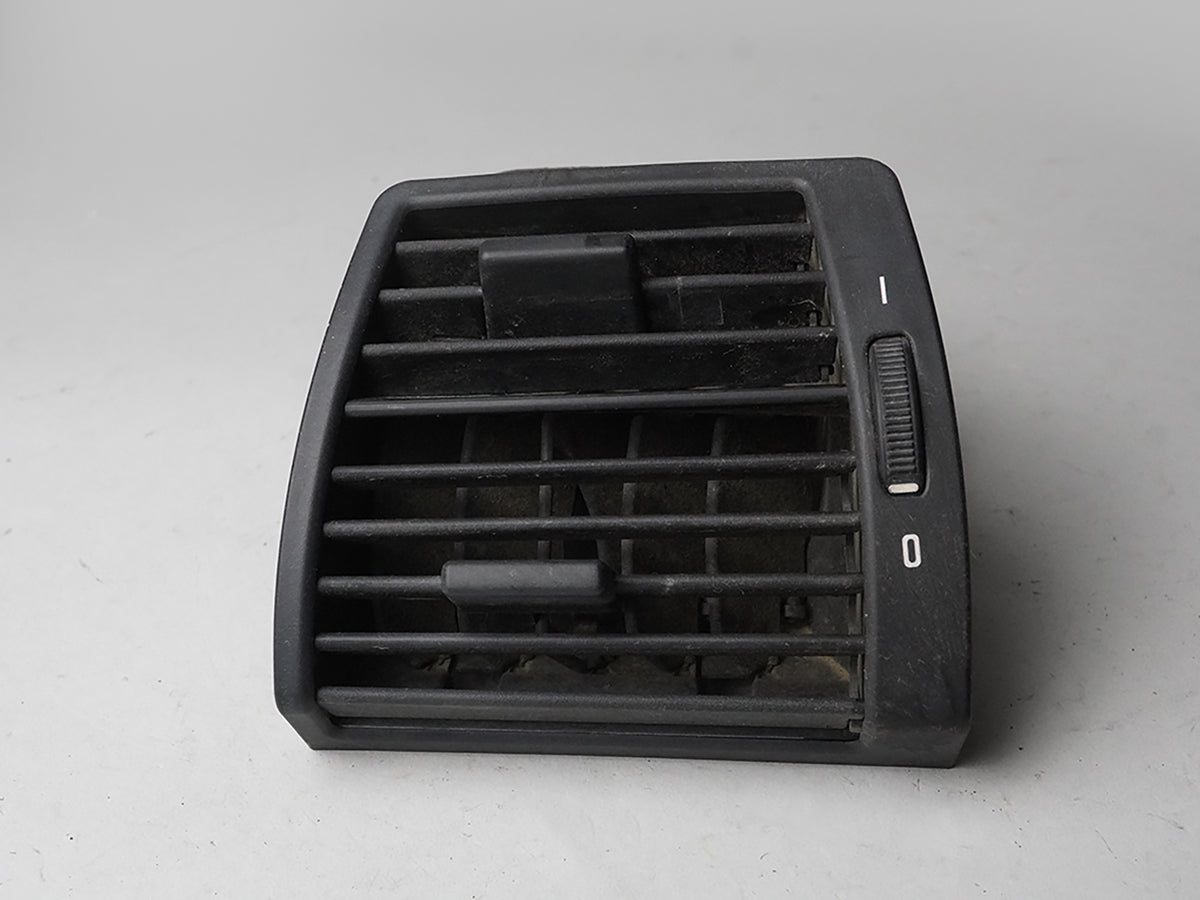 2000 - 2006 Bmw X5 E53 Ac Heater Air Vent Grille Nozzle Dashboard Left Lh OEM