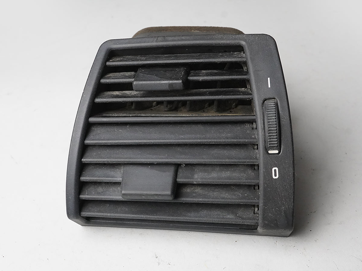 2000 - 2006 Bmw X5 E53 Ac Heater Air Vent Grille Nozzle Dashboard Left Lh OEM