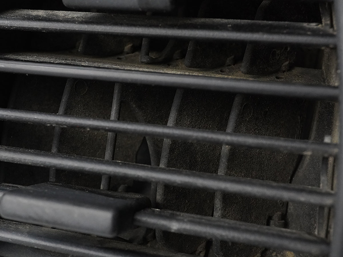 2000 - 2006 Bmw X5 E53 Ac Heater Air Vent Grille Nozzle Dashboard Left Lh OEM