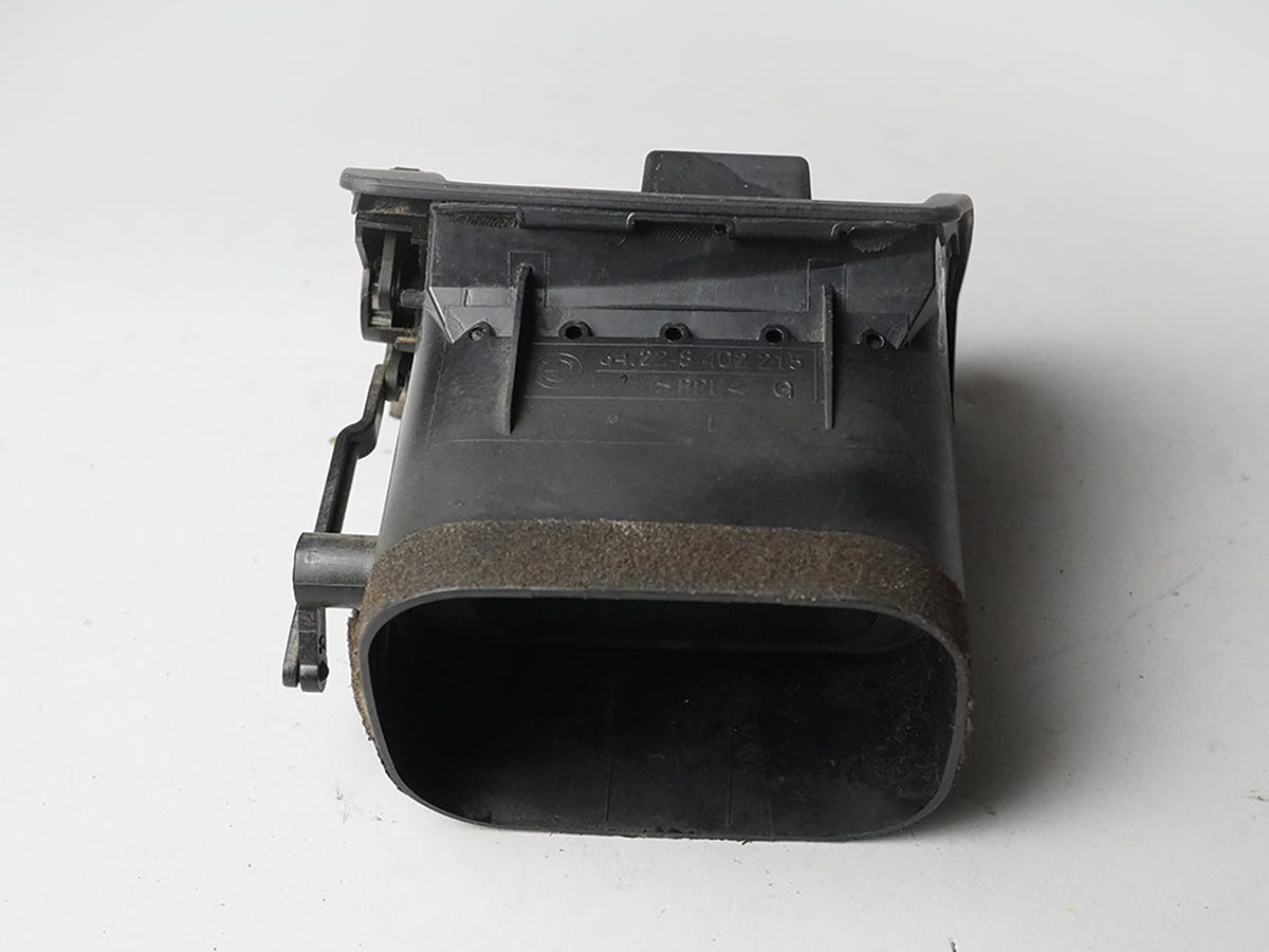 2000 - 2006 Bmw X5 E53 Ac Heater Air Vent Grille Nozzle Dashboard Left Lh OEM
