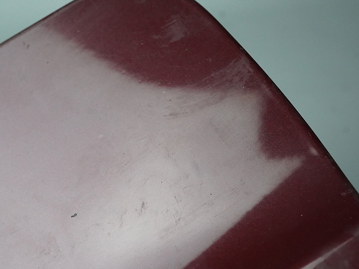2000 - 2006 Bmw X5 E53 Fuel Filler Door Lid Cover Tank Gasoline Rear Unit OEM