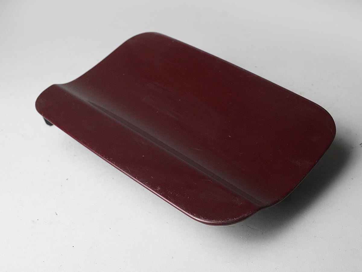 2000 - 2006 Bmw X5 E53 Fuel Filler Door Lid Cover Tank Gasoline Rear Unit OEM