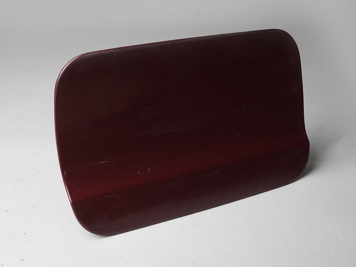 2000 - 2006 Bmw X5 E53 Fuel Filler Door Lid Cover Tank Gasoline Rear Unit OEM