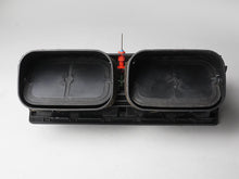 Load image into Gallery viewer, 2000 - 2006 BMW X5 E53 AC HEATER AIR VENT GRILLE NOZZLE DASHBOARD CENTER OEM, price