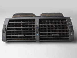 2000 - 2006 BMW X5 E53 AC HEATER AIR VENT GRILLE NOZZLE DASHBOARD CENTER OEM, Price
