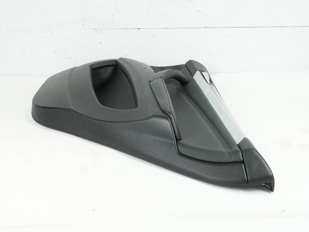 2007 - 2008 BMW X5 E70 DOOR PANEL INTERIOR COVER W HANDLE WINDOW SWITCH REAR RH, cheap