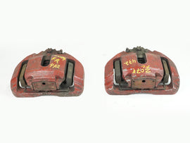 2011 - 2016 BMW 5 SERIES F10 XDRIVE BRAKE STOP CALIPER FRONT RIGHT LEFT SET OF 2, Price