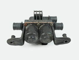 2007 - 2010 BMW X5 E70 HEATER CONTROL COOLER VALVE FACTORY UNIT 64116910544 OEM, Price