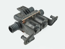 2007 - 2010 BMW X5 E70 HEATER CONTROL COOLER VALVE FACTORY UNIT 64116910544 OEM, Buy