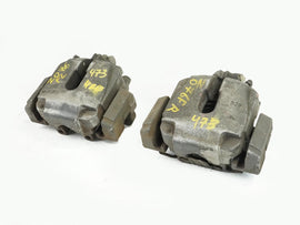 2011 - 2016 BMW 5 SERIES F10 RWD BRAKE STOP CALIPER FRONT LEFT RIGHT SET OF 2, Price
