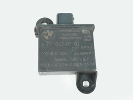 2007 - 2011 BMW X5 E70 TPMS TIRE PRESSURE SENSOR MONITOR MODULE 6771042 OEM, Price