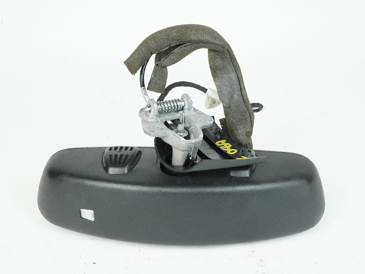 2013 - 2016 Mercedes E Class W212 Rear View Mirror Automatic Dimming Windshield