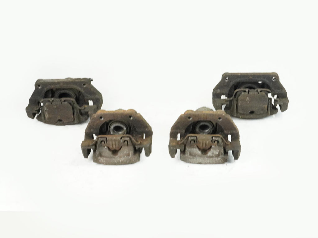  2007 - 2013 BMW X5 E70 BRAKE STOP CALIPER FRONT REAR LEFT RIGHT SET OF 4 OEM, buy