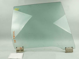 1987 - 1988 BMW 3 SERIES E30 WINDOW GLASS DOOR REAR RIGHT PASSENGER SIDE RH OEM, Price
