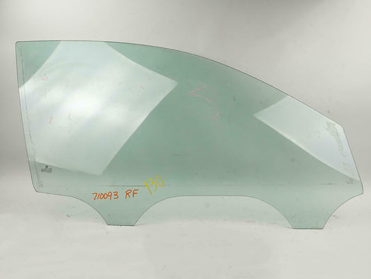 1998 - 2005 Volkswagen Passat Sedan Door Window Glass Front Right 3B4845201 OEM