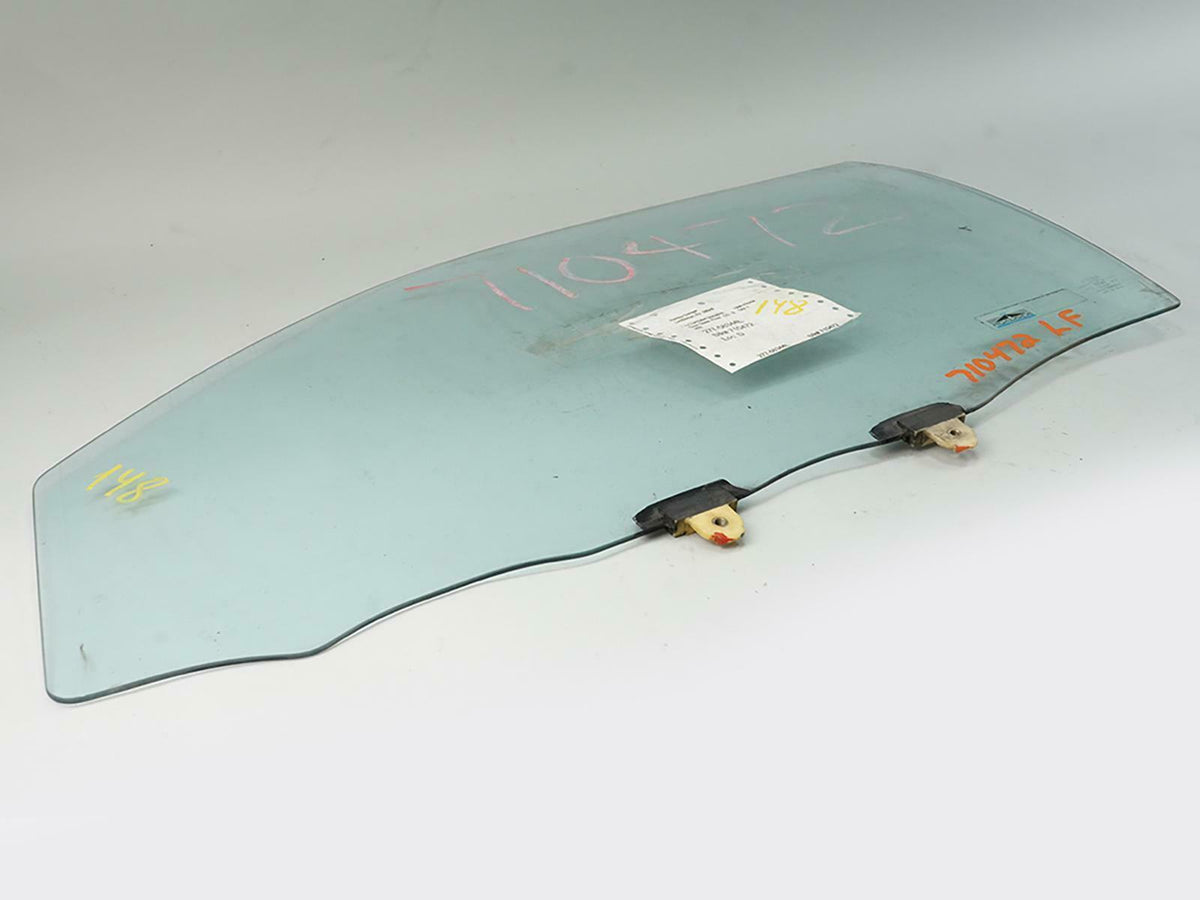 93-97 Chevrolet Geo Prizm Sedan 4dr Window Glass Door Front Left FD4695GTYN OEM