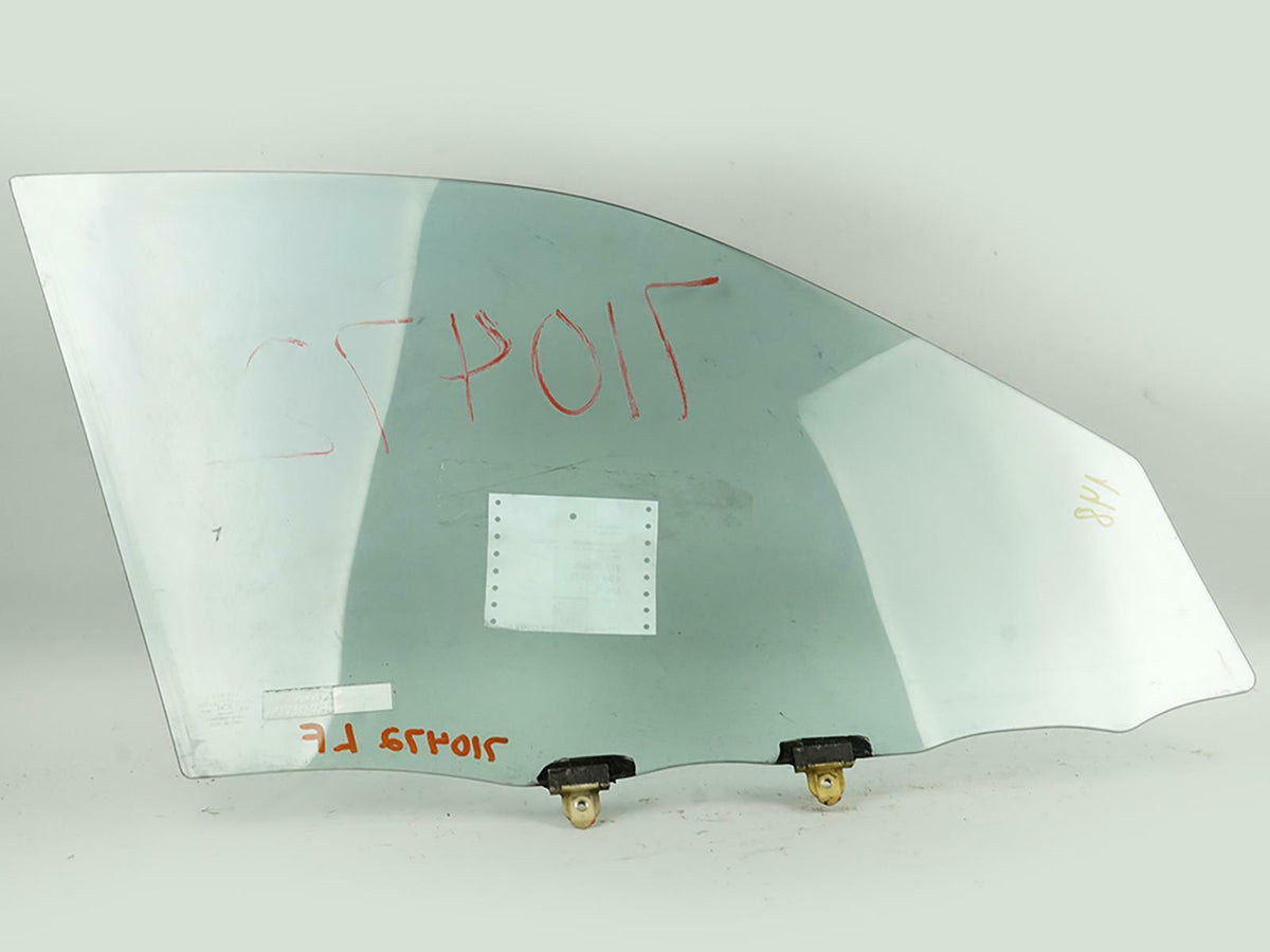93-97 Chevrolet Geo Prizm Sedan 4dr Window Glass Door Front Left FD4695GTYN OEM