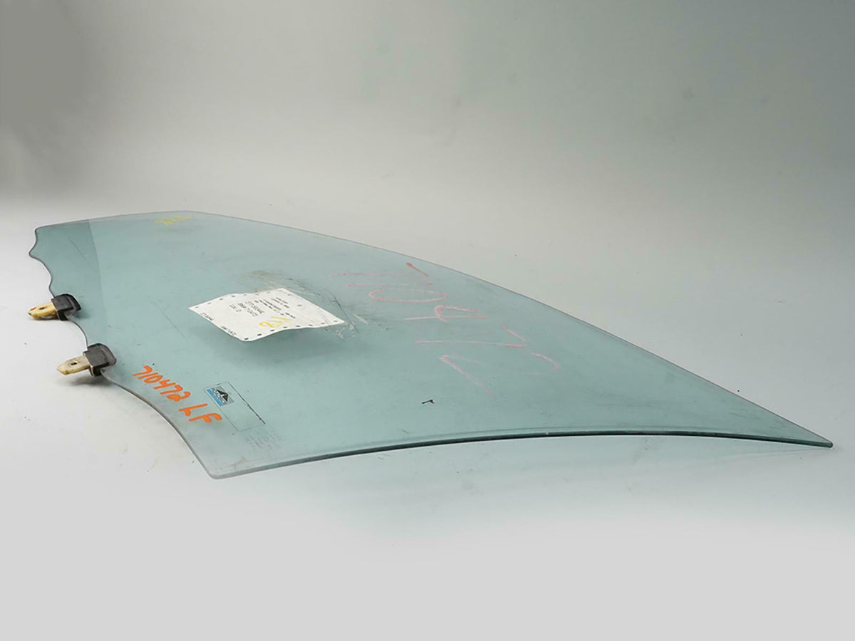 93-97 Chevrolet Geo Prizm Sedan 4dr Window Glass Door Front Left FD4695GTYN OEM