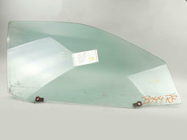 1999 - 2000 BMW 3 SERIES E46 SEDAN WINDOW GLASS DOOR FRONT PASSENGER RH RIGHT, Price
