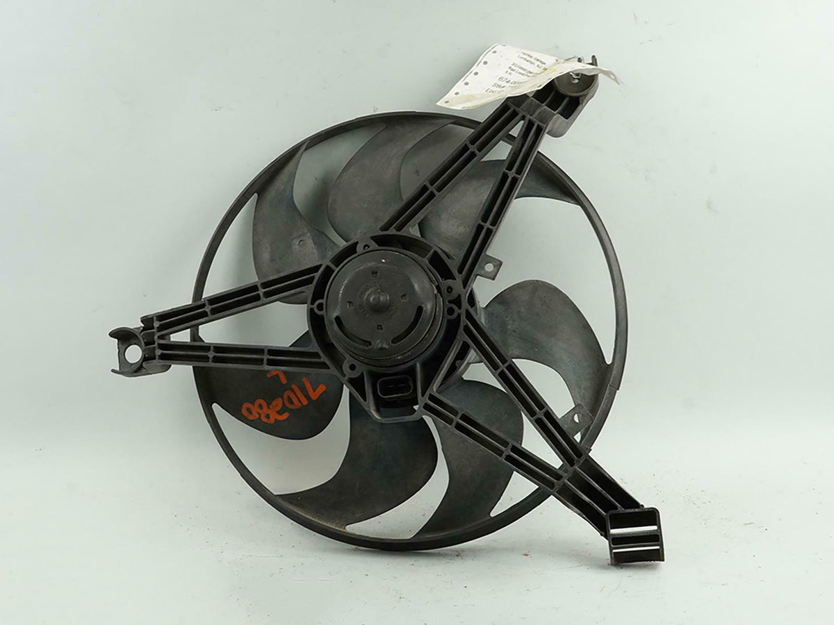 95-99 Chevrolet Monte Carlo 3.1L Fan Blade Radiator Cooling Engine OEM