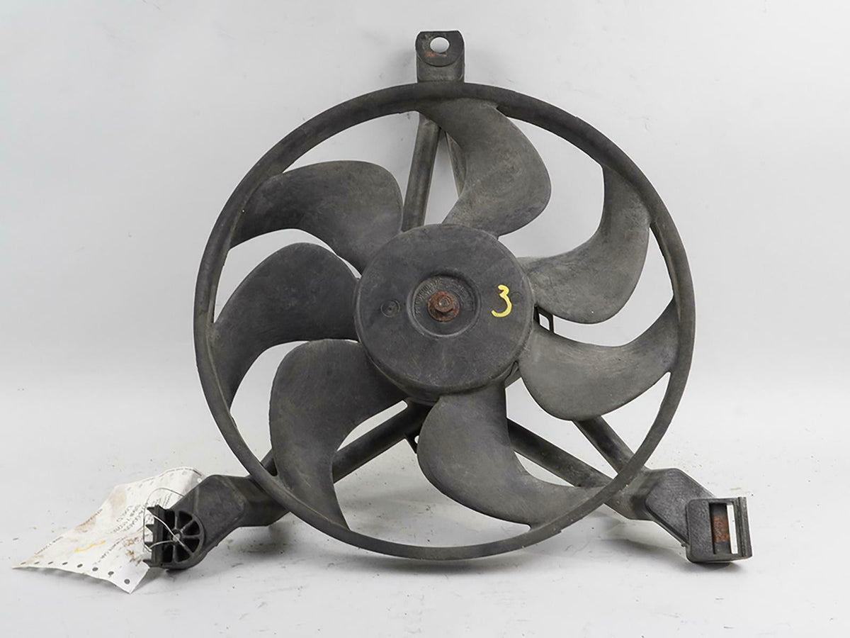95-99 Chevrolet Monte Carlo 3.1L Fan Blade Radiator Cooling Engine OEM