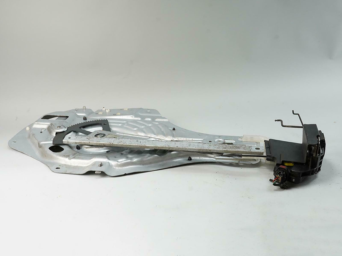 05-09 Hyundai Tucson Window Regulator Door Lock Latch Handle Left Front LH