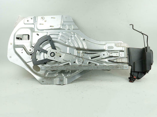 05-09 Hyundai Tucson Window Regulator Door Lock Latch Handle Left Front LH