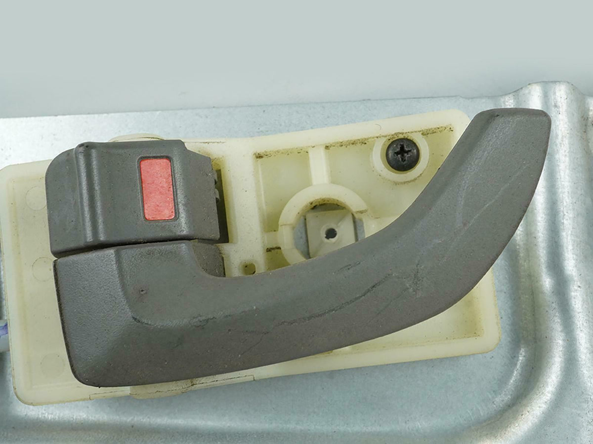 05-09 Hyundai Tucson Window Regulator Door Lock Latch Handle Left Front LH
